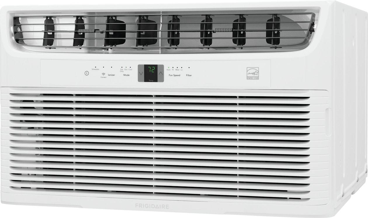 FRIGIDAIRE FHTW123WA1 acwall
