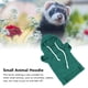 thumbnail image 4 of Sudadera Con Capucha Para Perros De Invierno Con Bolsillos, Ropa Cálida Para Perros Pequeños, Gatos, Mascotas, Traje De Invierno, 4 of 7