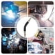 thumbnail image 4 of Welding Torchs Bending Pipe Connecting Rod Wear Resistant Welding Rods Tool For Welder Solderer, 4 of 5