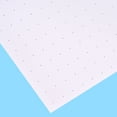 thumbnail image 4 of Amdohai Carnet Intelligent Réutilisable Effaçable Couverture Rigide Carnet de Notes Journal Effaçable à Chaud Taille A4 20 Feuilles avec Étiquette en Tissu Effaçable pour Bureau École Étudiants Voyageurs, 4 of 7