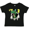 thumbnail image 3 of Inktastic I'm 3 Dinosaur Boys or Girls Toddler T-Shirt, 3 of 5