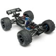 thumbnail image 4 of Traxxas 860864ORG E-Revo VXL 1-10 Scale 4WD Brushless Electric Monster Truck, 4 of 13