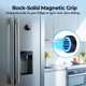 thumbnail image 2 of Temporizador de cocina magnético Allbean con alarma fuerte y pantalla LED, 2 of 8