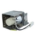 thumbnail image 5 of Original Philips Projector Lamp Replacement with Housing for BenQ MW712, 5 of 5