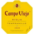 thumbnail image 5 of Campo Viejo Tempranillo Red Wine, 750 ml Bottle, 13.5% ABV, 5 of 9