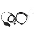 thumbnail image 1 of Qiilu Earphone Headphone For HT1000 XTS5000/2500/1500/GP900 MTS2000 Two-Way, 1 of 8