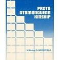 thumbnail image 1 of Proto Otomanguian Kinship, 1 of 1
