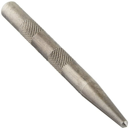 

2PK Mayhew 24301 3/8-Inch Knurled Center Punch