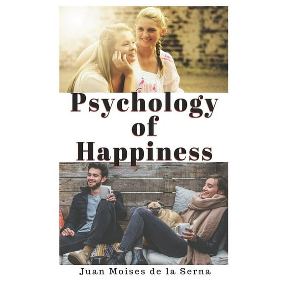 Psychology of Happiness: The journey is now available to everyone