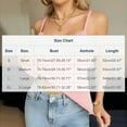 thumbnail image 3 of FDGIU Women's Tank Tops Spaghetti Strap - Camisole Scoop Neck Loose Fit Solid Color Summer Dressy Casual Blouse Shirt, 3 of 7