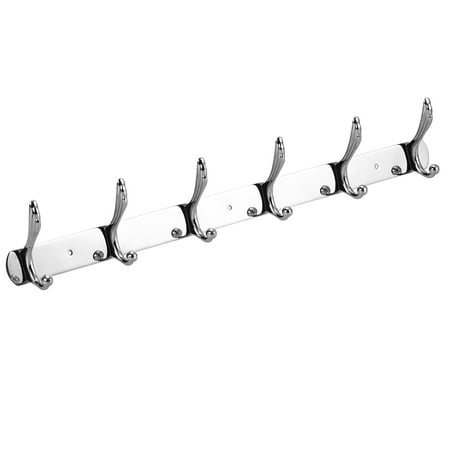 

Hanger Hooks Hook for Clothes Garage Hook Rack Hallway Hook Mounted Hanger Wall Hanger