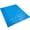 Blue, variant on SPRING PARK Waterproof Folding Picnic Mat Outdoor Portable Camping Mat Beach Pad