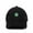 Black, variant on Forget Me Not Masonic Flower Baseball Cap Embroidered Cotton Adjustable Dad Hat