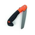 thumbnail image 2 of Camco 51352 Folding Saw - Features a Serrated Edge and Safety Lock, 2 of 2