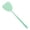 Green, variant on Fly Swatter,3Pcs 15" Long Handle Fly Swatter for Indoors,Strong Flexible Grid Plastic Fly Swatters Pest Control,Assorted Colors
