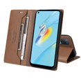 thumbnail image 2 of Case for FOXDOCK OPPO A54 4G RFID Blocking Wallet Flip Cover Shockproof, 2 of 5