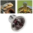 thumbnail image 1 of Bombilla De Repuesto Para Luz De Calor Para Reptiles, Aluminio UVA UVB, Ahorro De Energía, Lámpara De Calor Para Tomar El Sol, Bombilla 3.0 Infrarroja Para Erizo Para Serpientes, 1 of 7