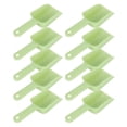 thumbnail image 3 of Pet Food Spoon, Pet Scoop, Shovel Compact Comfortable Dogs For Cats Green, 3 of 8