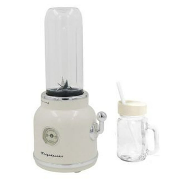 Smoothie Blender Maker, Personal Blender for Shakes & Smoothies +20.3oz  Cup/lid