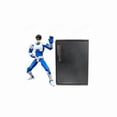 thumbnail image 2 of Invincible Masked Mark 3D Printed Action Figure, Fully Articulated Collectible Character Model Toy for Desktop Decor, Collection Display & Fan Merchandise Gift G, 2 of 12