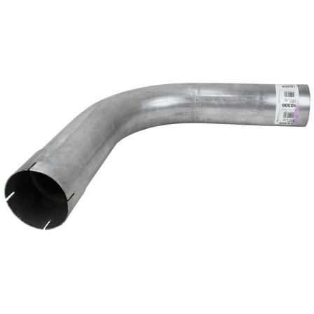 Dieseltech 10306 Exhaust Elbow