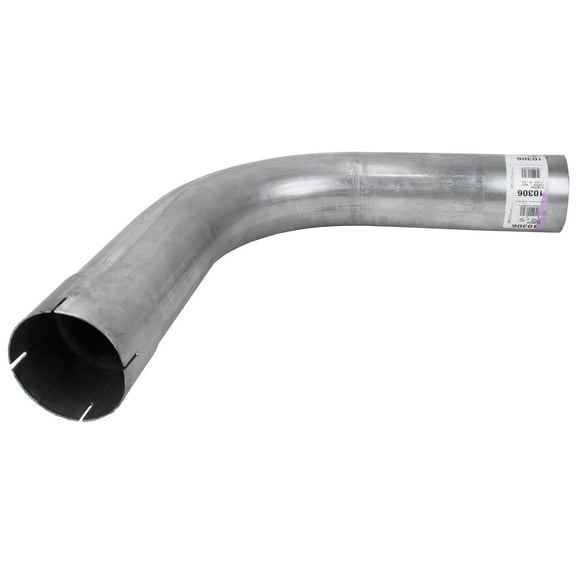 Dieseltech 10306 Exhaust Elbow