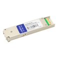 thumbnail image 3 of AddOn Allied Compatible BX XFP Transceiver - module Transceiver XFP (Équivalent à: Allied Telesis AT-XPBXD80) - 10 GigE - 10GBase-BX - LC Monomode - jusqu'à 60 km - 1330 (TX) / 1270 (RX) nm, 3 of 4