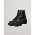 thumbnail image 2 of Gant Footwear  Men's Gretty Mid Boot Black , 43 M US, 2 of 4