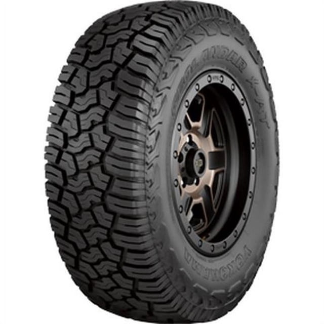 110116015 LT295-70R1 X-AT Light Truck Geolandar Tire