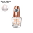 thumbnail image 2 of L.A. Colors 1 Salon Fabulous Nail Treatments - Gel Shine Extra Shiny Top Coat Polish Lacquer CNL521 + Free Zipper Bag, 2 of 3