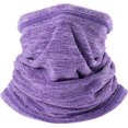thumbnail image 3 of AIMTYD Cache-Cou en Molleton pour Ski d'Hiver Cagoule Foulard pour le Visage, 3 of 6
