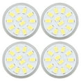 thumbnail image 1 of Bombilla LED MR11 4 piezas BuyWeek, 1 of 12