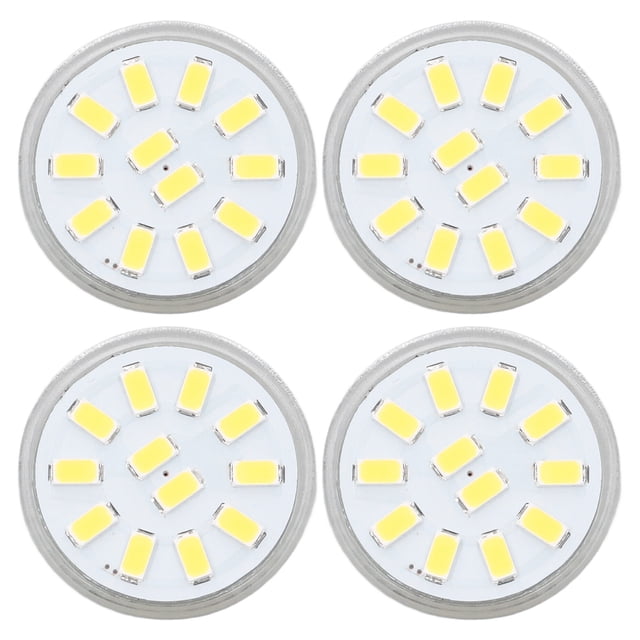 Bombilla LED MR11 4 piezas BuyWeek