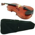 thumbnail image 6 of D'Luca Orchestral Series Viola Outfit 15 Inches, 6 of 6