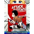 thumbnail image 2 of Attack on Titan: No Regrets: Attack on Titan: No Regrets 2 (Series #2) (Paperback), 2 of 3