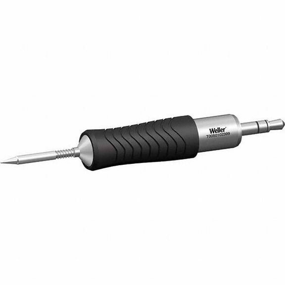 Soldering Iron Tips; Type: Chisel Tip ; For Use With: T0052922899 ; Point Size: 0.2 (mm); Tip Series: RT Series ; Tip Diameter: 0.400 (mm)