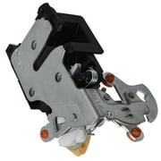 chevrolet caprice door latch assembly