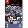 thumbnail image 2 of South Park: The Fractured But Whole Standard Edition Nintendo Nintendo Switch, 2 of 2