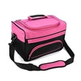 thumbnail image 1 of Bolsa de herramientas de peluquería BOOFIRE Professional Cosmetics Beauty, 1 of 5