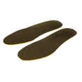 thumbnail image 1 of EVA Plantillas Deportivas Antimicrobianas Transpirables De Longitud Plantillas Antifatiga Almohadillas De Absorción De atención De La L Yinane Plantillas de zapatos, 1 of 8