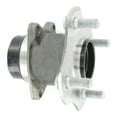 thumbnail image 2 of Wheel Bearing and Hub Assembly Fits select: 2004-2006 TOYOTA SCION, 2004-2006 TOYOTA SCION XA, 2 of 3