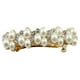 thumbnail image 2 of Pinzas para el Cabello Jinwen Bling Pearl para Mujeres Accesorios de Fiesta, 2 of 8