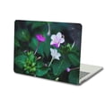 thumbnail image 4 of KSK KAISHEK Hard Shell Compatible MacBook Pro 16" 2020-2019 A2141, Flower 0422, 4 of 5