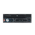 Dual Electronics XDVD179BT 7 inch Single DIN Car Stereo, Motorized