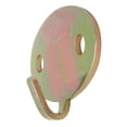thumbnail image 1 of Gancho Para Cuadros Hillman Acero Dorado 5X4.5X2Cm, 1 of 2