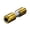 1PC, variant on MOMOJIA Double Hexagonal Drive Adapter Strong Carbon Steel Build Two Head Drill Chucks Adapter