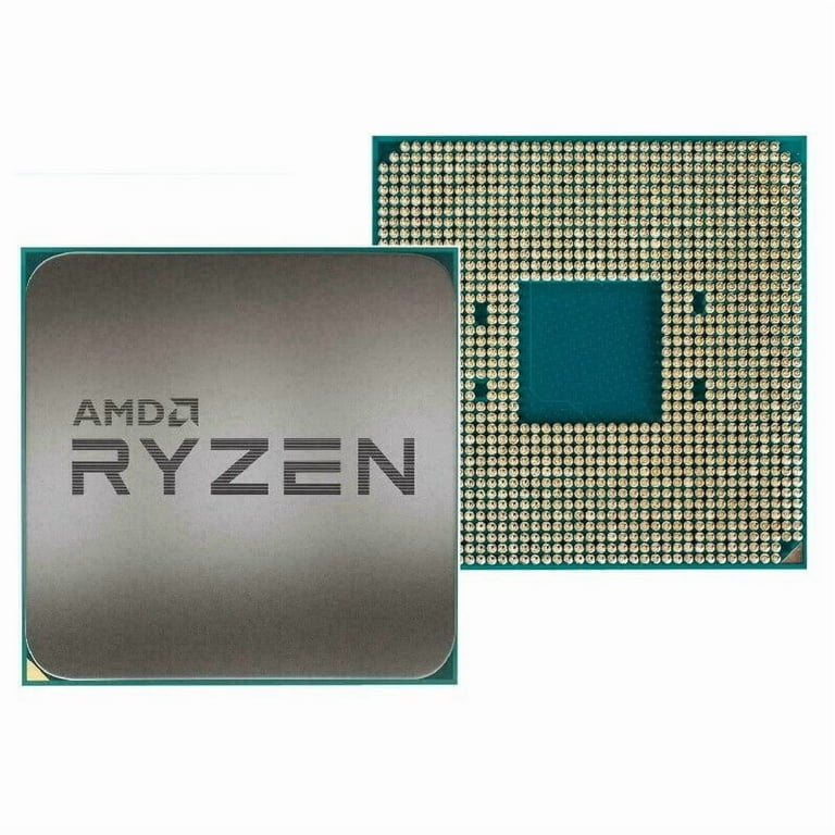 AMD Ryzen 5 5500 R5 5500 3.6GHz 6-Core 12-Thread CPU