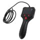 thumbnail image 2 of Endoscope industriel avec écran HD de 2,4 pouces, boîtier ABS, caméra d'inspection endoscopique portative pour usine, câble de 2 m, 2 of 4