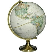 Replogle Globes Replogle 12" National Geographic Grosvenor Globe Antique 39503