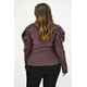 thumbnail image 3 of Blusa Glitter Roman Fashion /Tallas Extras, 11772 (Rosa) rosa 42, 3 of 7